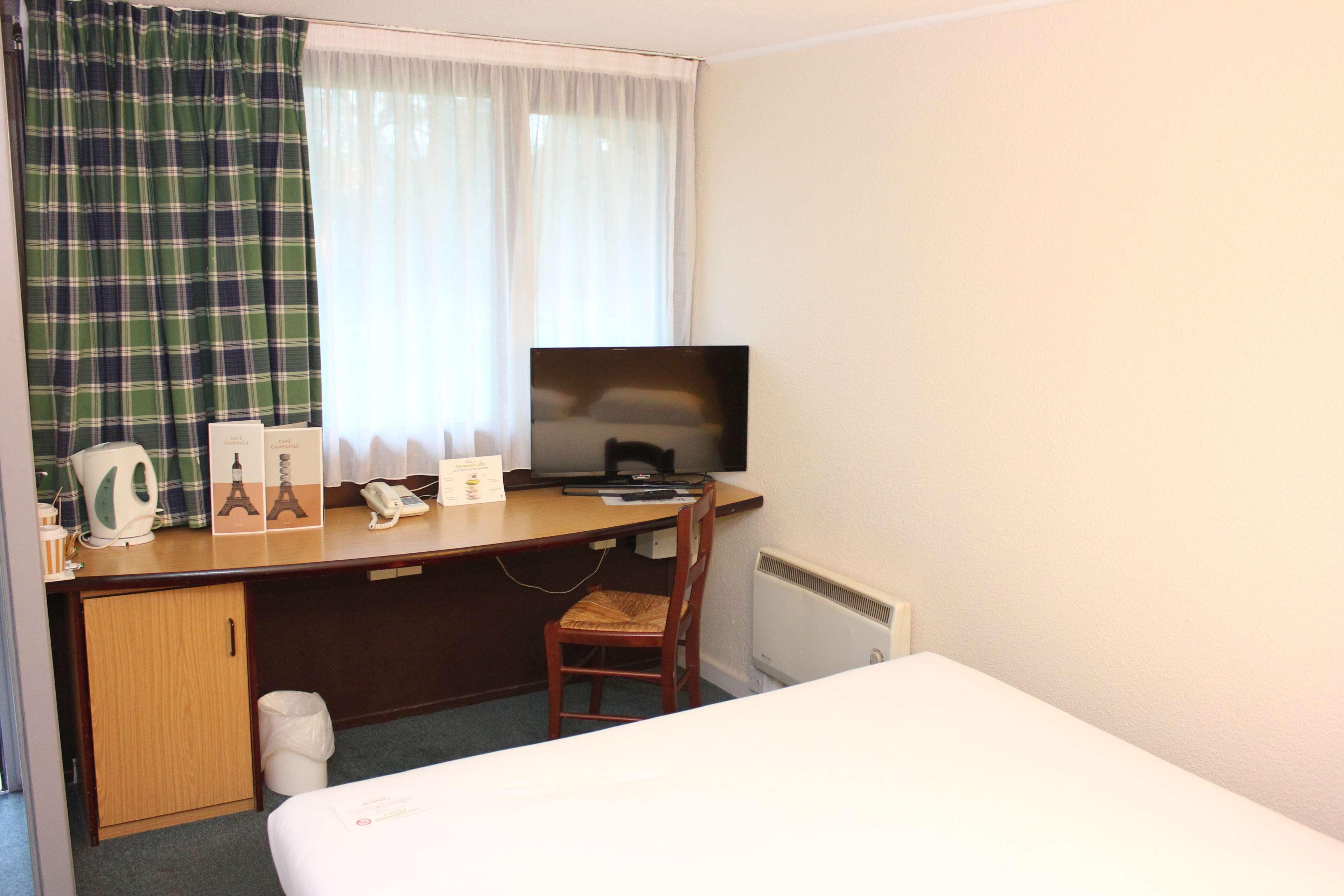 Campanile Hotel Донкастър Екстериор снимка