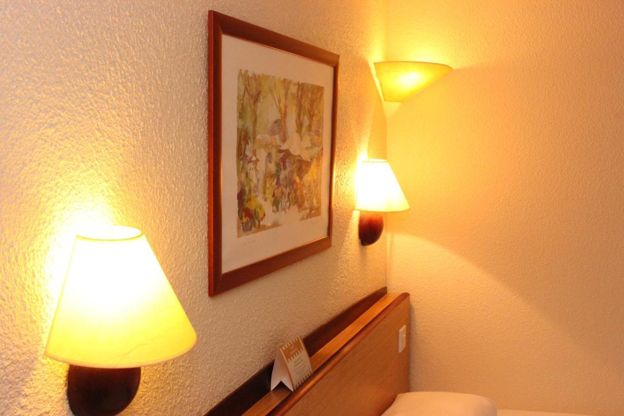 Campanile Hotel Донкастър Екстериор снимка