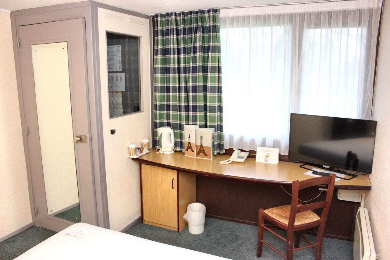 Campanile Hotel Донкастър Екстериор снимка